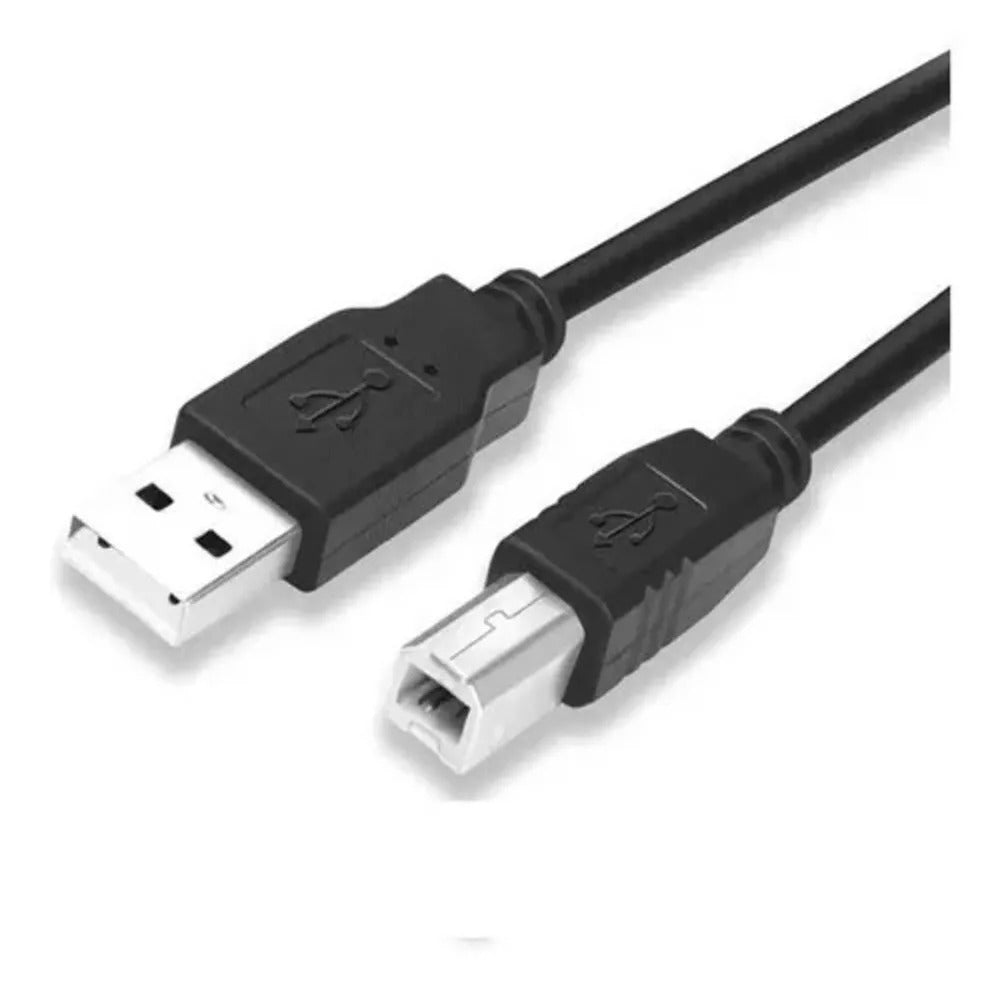 USB Printer Cable Type AB 15M