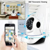 Robotic Vision Wifi IP Security Camera