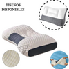 Almohada Ortopedica Cervical